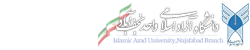 دانشگاه آزاد اسلامی واحد نجف آباد